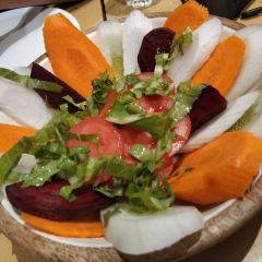 Golden Wave User Photo