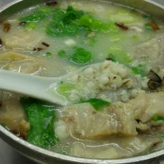 Guangchangzhengzongyuanzhiyimidian User Photo