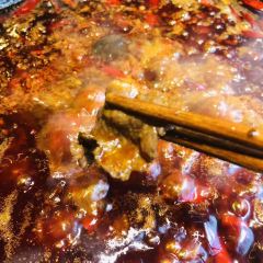 耙二哥腰片王老火锅(双碑店) User Photo