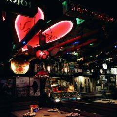 Andres Carne de Res User Photo