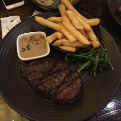 Rare Steakhouse Midtown User Photo