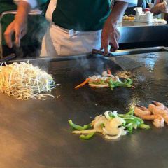 Nonki Japanese Restaurant (Main - Mandaue) User Photo