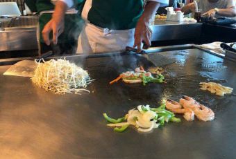 Nonki Japanese Restaurant (Main - Mandaue) User Photo