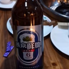 久味美蛙鱼头(嘉陵店) User Photo