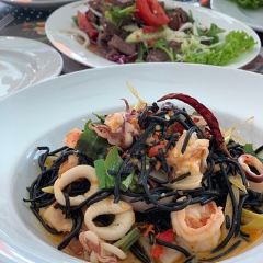 Boncafe (Thailand) Ltd. (Pattaya) User Photo