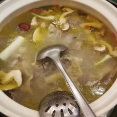 松茸土鸡体验馆 User Photo