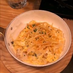 Mood Food User Photo