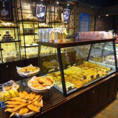 肯德蛋糕旗舰店 User Photo