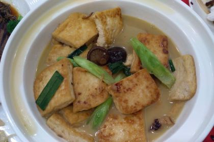 天鹅堡土菜馆(文成店)