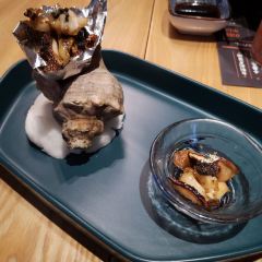 鸟匠(海景露台东海泰禾店) User Photo