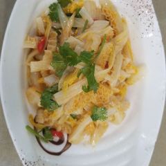 Ma Laoliu Muslim Restaurant User Photo