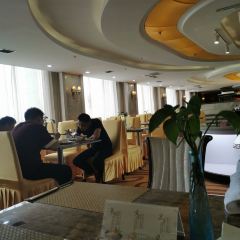 百悦国际大酒店餐厅 User Photo