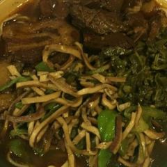 鐘福聚二0五老麵館張用戶圖片