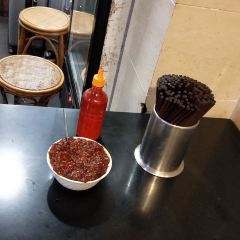 海天肠粉 User Photo