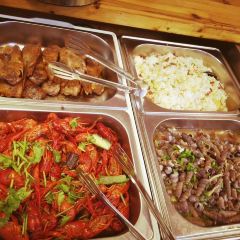 汉釜宫(文成店) User Photo