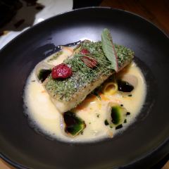 Den Gamle Kro - Restaurant User Photo