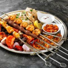 Al Nafoorah User Photo