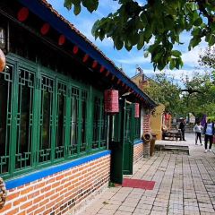 老村长农家院(连鞍线分店) User Photo