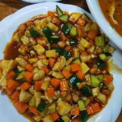 川南小菜館（第二小分隊）張用戶圖片