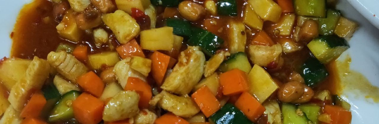 川南小菜館（第二小分隊）