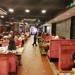 GUANG ZHOU DIM DOU DUK User Photo