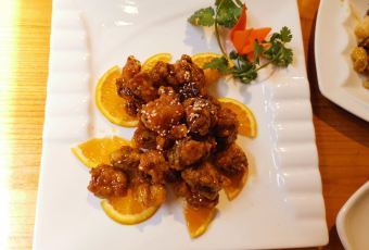 巷里私房菜馆 User Photo