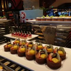 Hilton Foshan OPEN All-Day Dining Restaurant ảnh của người dùng