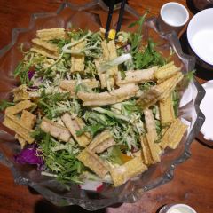 十里香·洪洞菜(龙泉家园店) 여행 사진