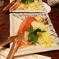 Kakinohasushi Hompo Tanaka User Photo