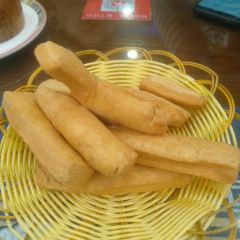 浩日沁·奶茶馆蒙餐(梧桐花园店) 여행 사진
