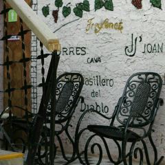 Restaurante El Bolo Vista Gourmet User Photo