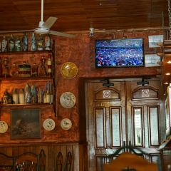 Cubita Restaurant Bar Santander 여행 사진