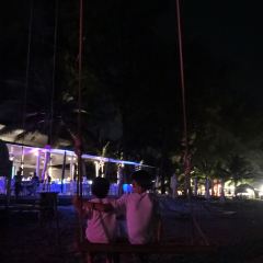 Catch Beach Club User Photo