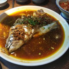 三坊口创意餐厅(括苍路店) User Photo