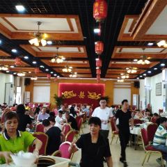 台山第一家兴华黄鳝饭·黄鳝婆(合水分店) User Photo