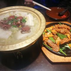 晟记一元馅饼店 User Photo
