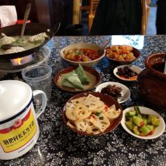 张关合渣(兴隆大道店) User Photo