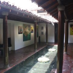 The Gallery Café User Photo