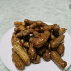 幸福时光烤吧 User Photo