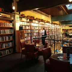 El Pendulo User Photo