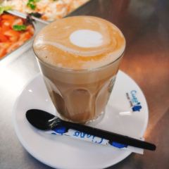 Funk Fish 여행 사진