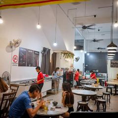 Jaya Kopi Stall User Photo