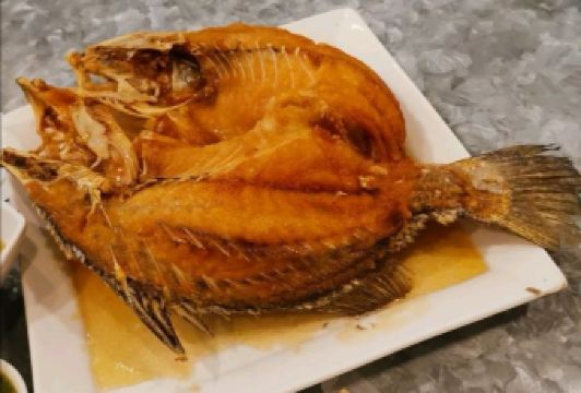 Banana Leaf User Photo