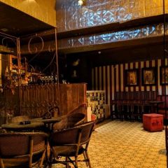 Vintage Cocktail Club User Photo