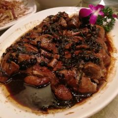 Riyuehengdafandianzhong Restaurant User Photo