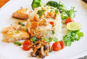 Chom Cafe and Restaurant user photo