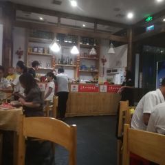 四川香天下火锅(景德镇陶溪川店) User Photo