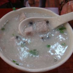 石磨老爹(百灵路店) User Photo