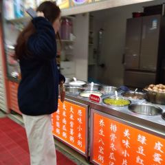 煙大小吃一條街張用戶圖片