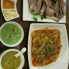 Shalihai Catering Food City User Photo